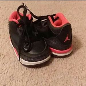 Baby Air Jordans